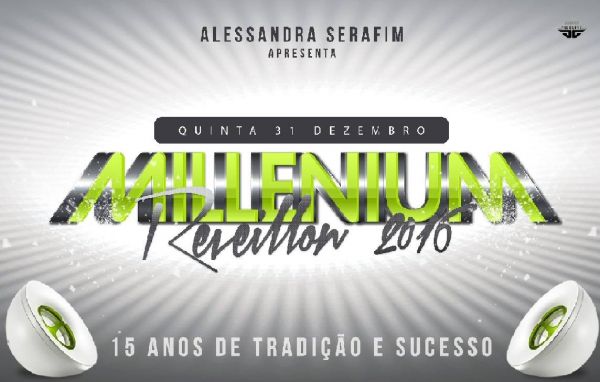 REVEILLON MILLENIUM