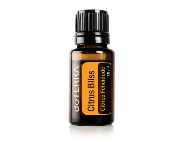 Citrus Bliss 15 ml