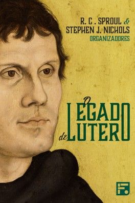O Legado de Luterio