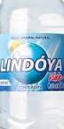 ÁGUA LINDOYA 1500ML - FARDO COM 6 UNIDADES