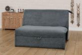 Sofa Cama Malu Jade Cinza 15 Diviminas