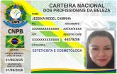 JESSIKA MODEL CAMINHA