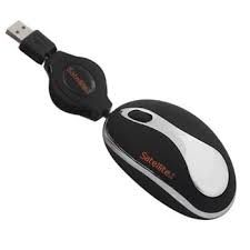 Mouse satellite A-15