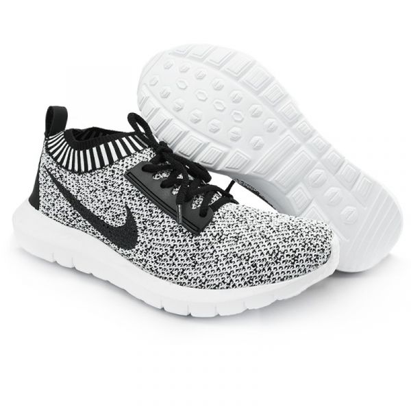 Tênis Masculino Nike Flyknit Streak (Réplica)
