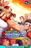 Capcom Fighting Collection 2