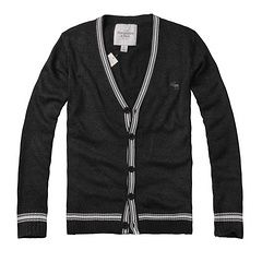 Suéter Masculino  AF HCO   00060