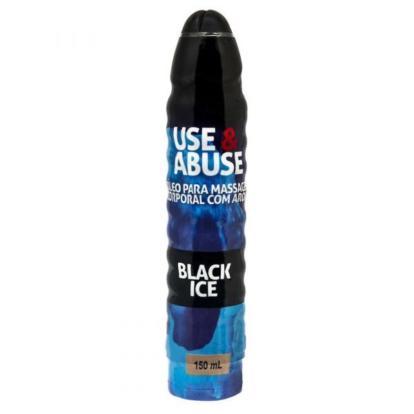 Use abuse \Black