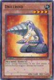 Drillroid STARFOIL BP01-EN191