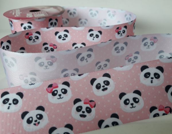 Gorgorão Panda
