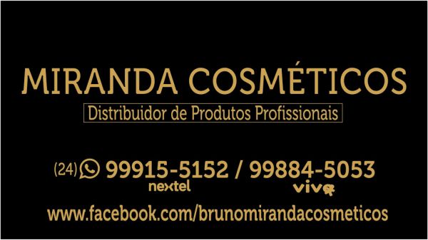 Cartão de visita 250g - Reto