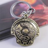 Chaveiro(escudo) 001