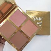 Paleta de Blush e Contorno Sun Kissed Mari Maria