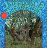 Creedence Clearwater Revival  - Creedence Clearwater Revival CD Nacional!!!