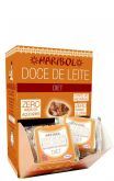 Doce de leite Diet
