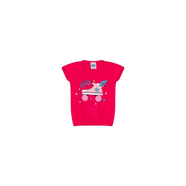 Blusa Bicho Bagunça