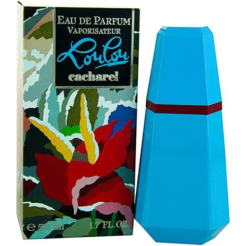 Cacharel Lou Lou Feminino EDP