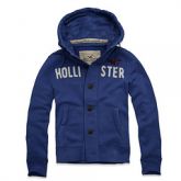 Moletom Hollister Mas.   00004