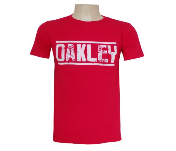 Camisa Oakley