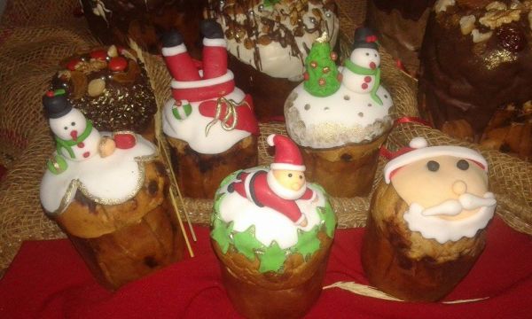 Mini Chocotone Chocolate Branco, Ao Leite, Meio Amargo, Duo ou 3 Chocolates