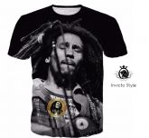 CAMISA BOB
