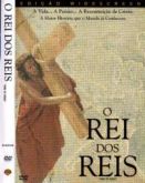 DVD O REI DOS REIS - 1961
