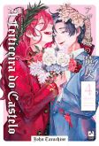 A FEITICEIRA DO CASTELO n° 4 - Asami no Shiro no Majo