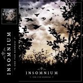 Insomnium - One For Sorrow (Lacrado - Versão caixa acrílica + OBI)