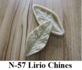 Lírio Chinês(n-57)