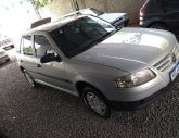 Gol 2009 1.0