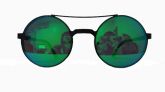 REF 8149C5PVD - Óculos To Be Sunglasses