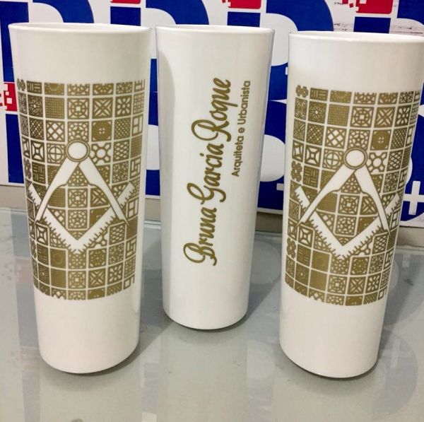 Copo Long Drink 320 ML