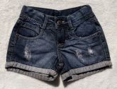 FC433- Short Jeans Btk tam: 4