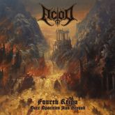 Acod - Fourth Reign over Opacities and Beyond CD Nacional!!!