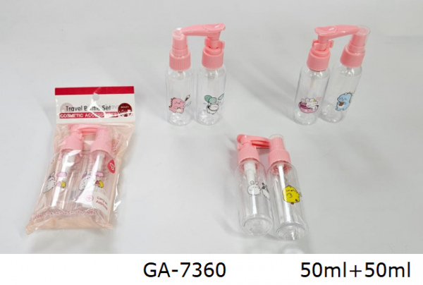 Kit Viagem GA 7360 KT