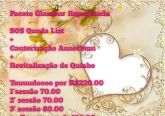 Pacote Tratamento