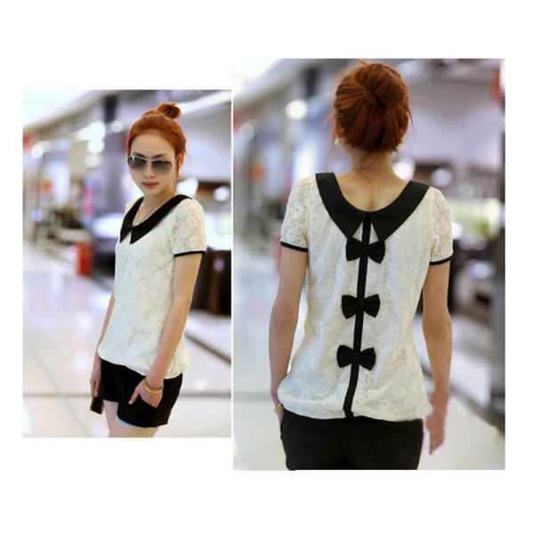 Blusa Feminina VAF0104