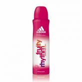 ADIDAS FRUITY RHYTHM DEO FEM 150ML COD 867275