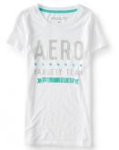 Aero Varsity Team