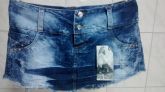 Shorts Saia Pit bull