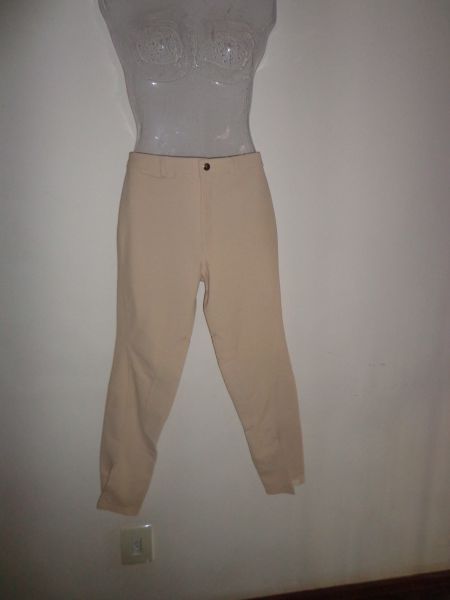 Calca Ligging J Carvalho