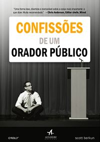 Confissões de um Orador Público