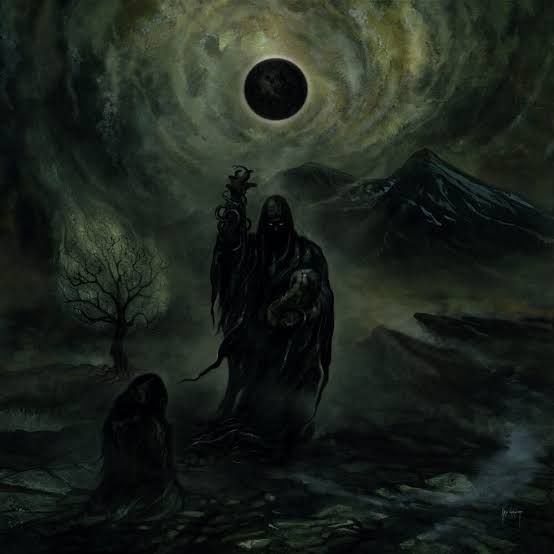 Uada - Cult Of Dying Sun Cd Nacional Lacrado Em Slipcase