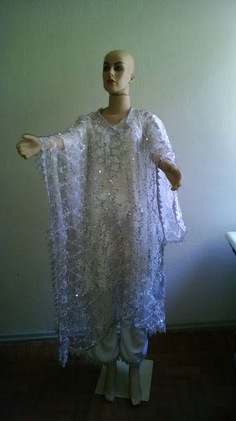 alaka branco cristal