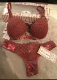 Conjunto bordo