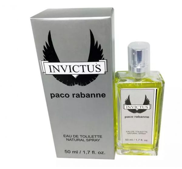 Invictus