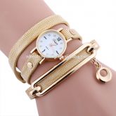 RELÓGIO XINIU QUARTZO RELÓGIO DE PULSO FEMININO