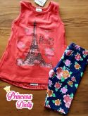 Conjunto Tamanho 2