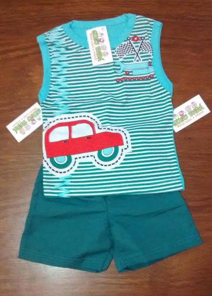 Conjunto Alfredo