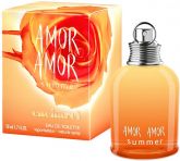 Amor Amor Summer Feminino
