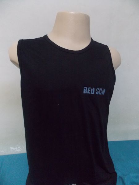 CAMISETA RED SUN